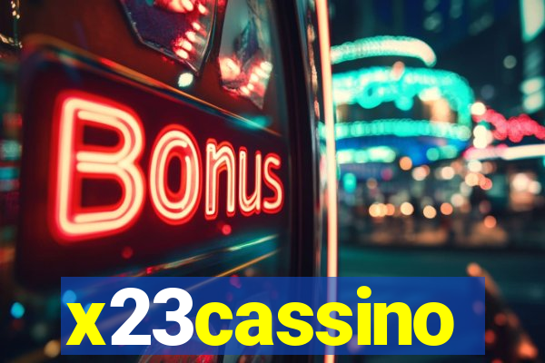 x23cassino