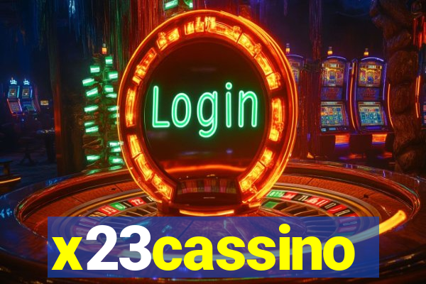 x23cassino