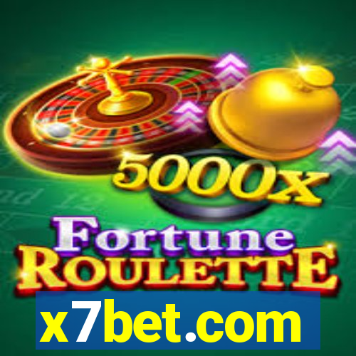 x7bet.com