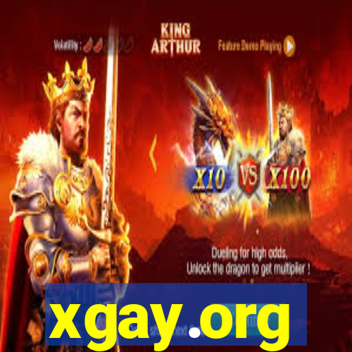 xgay.org