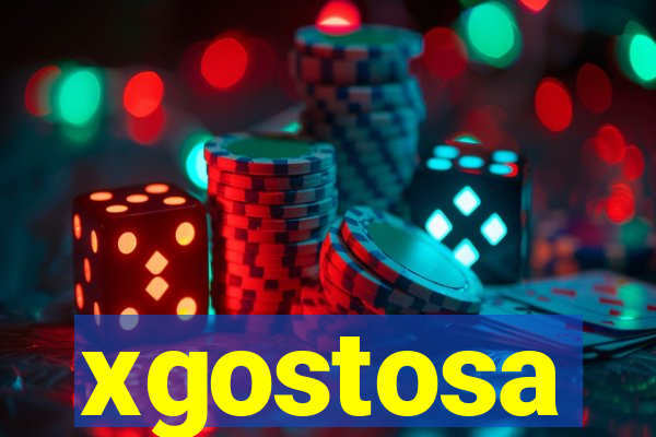 xgostosa