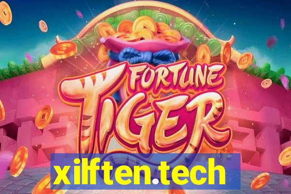 xilften.tech