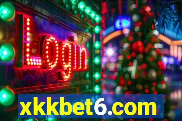 xkkbet6.com