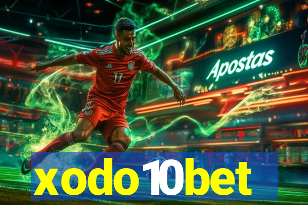 xodo10bet