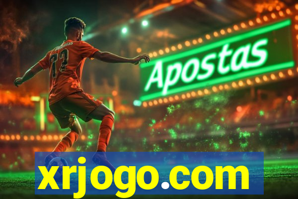 xrjogo.com