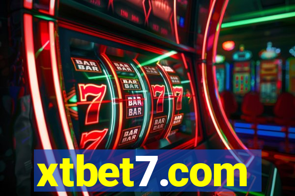 xtbet7.com