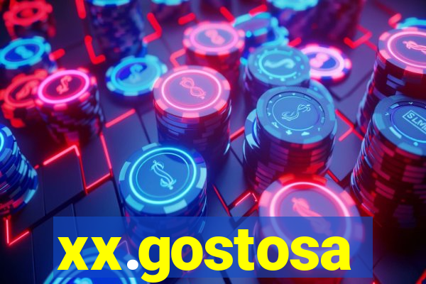 xx.gostosa