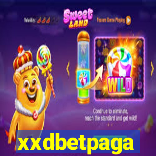 xxdbetpaga