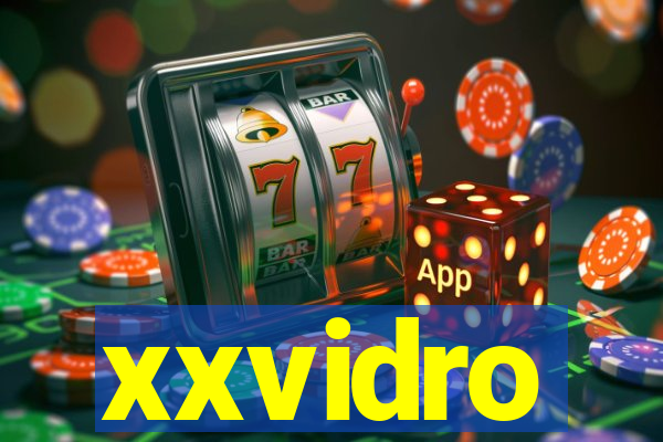 xxvidro