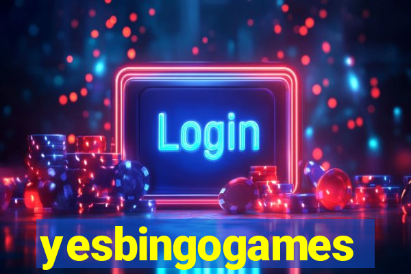 yesbingogames