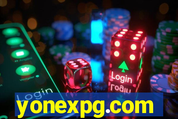 yonexpg.com