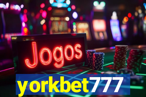 yorkbet777