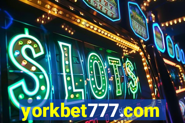 yorkbet777.com