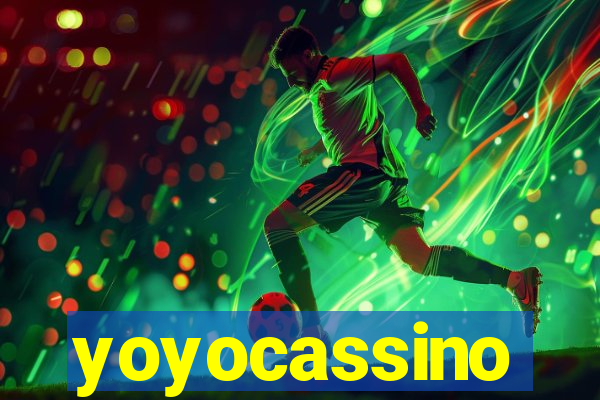 yoyocassino