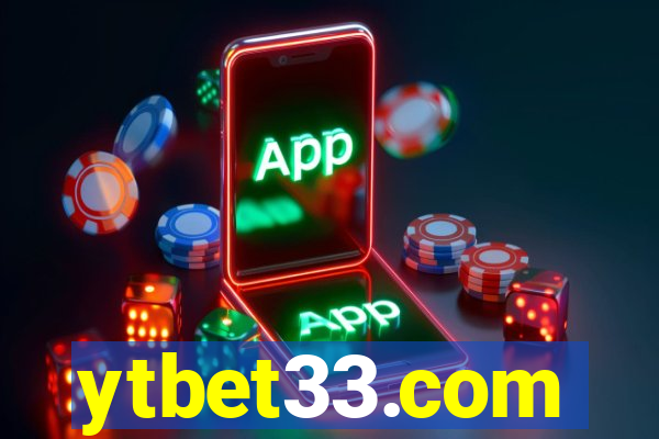 ytbet33.com