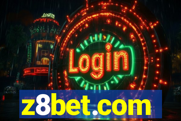 z8bet.com