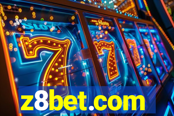 z8bet.com