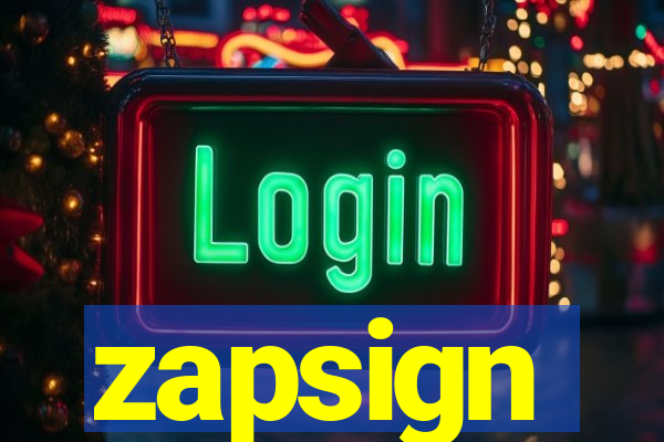 zapsign