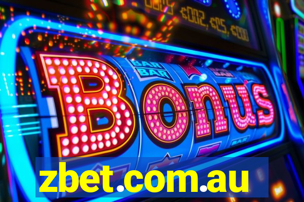 zbet.com.au