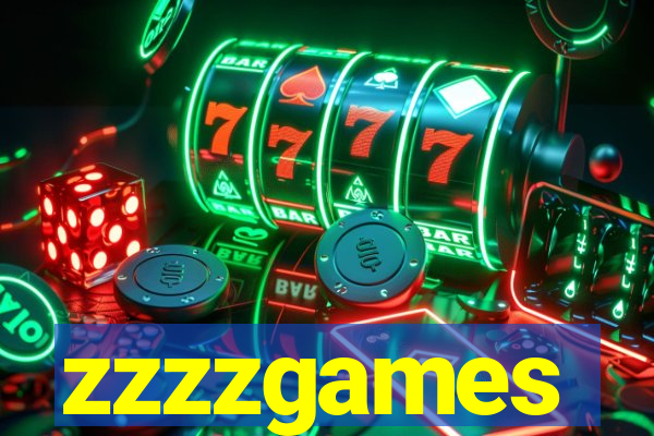 zzzzgames